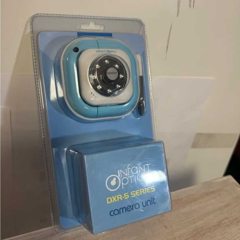 Infant Optics DXR-5 Series Camera Unit